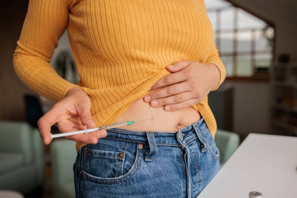 Fat Dissolving Needle in Dubai: Transform Your Confidence and Silhouette